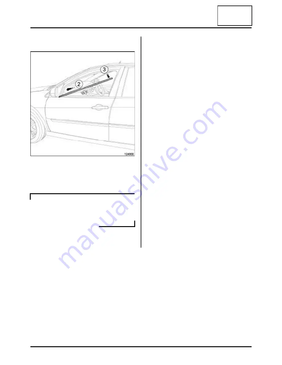 Renault Laguna III Скачать руководство пользователя страница 3587