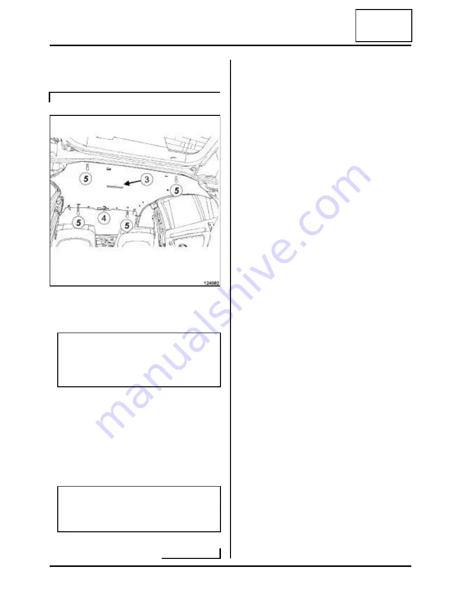 Renault Laguna III Manual Download Page 3604