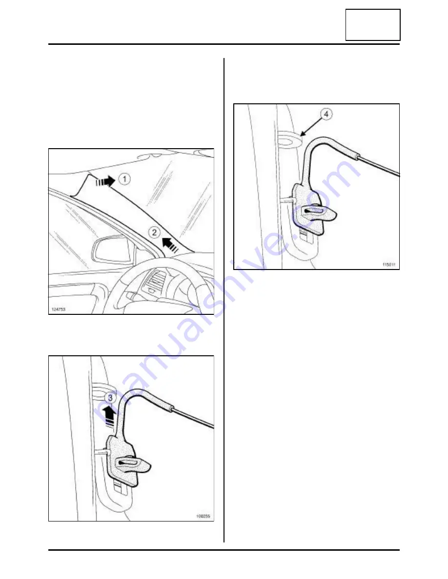 Renault Laguna III Manual Download Page 3617