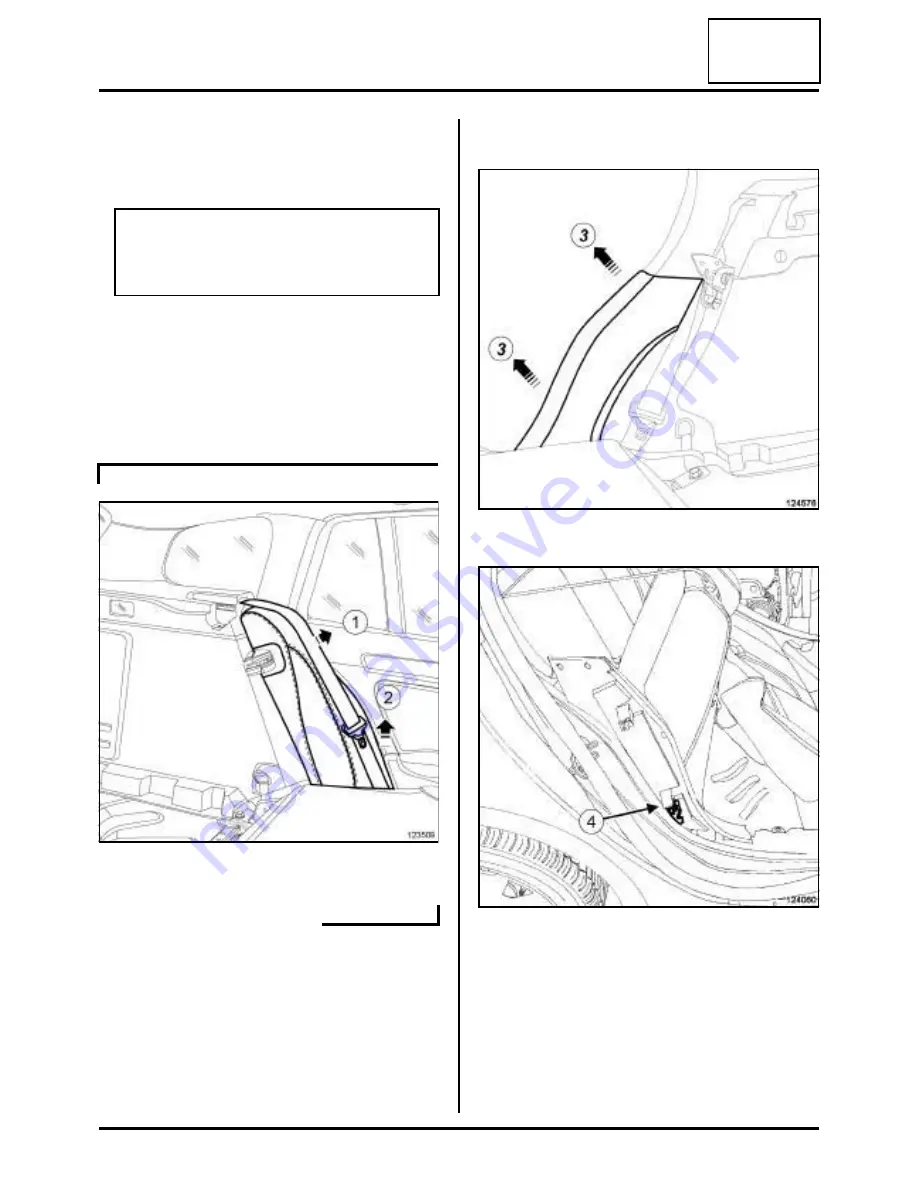 Renault Laguna III Скачать руководство пользователя страница 3621