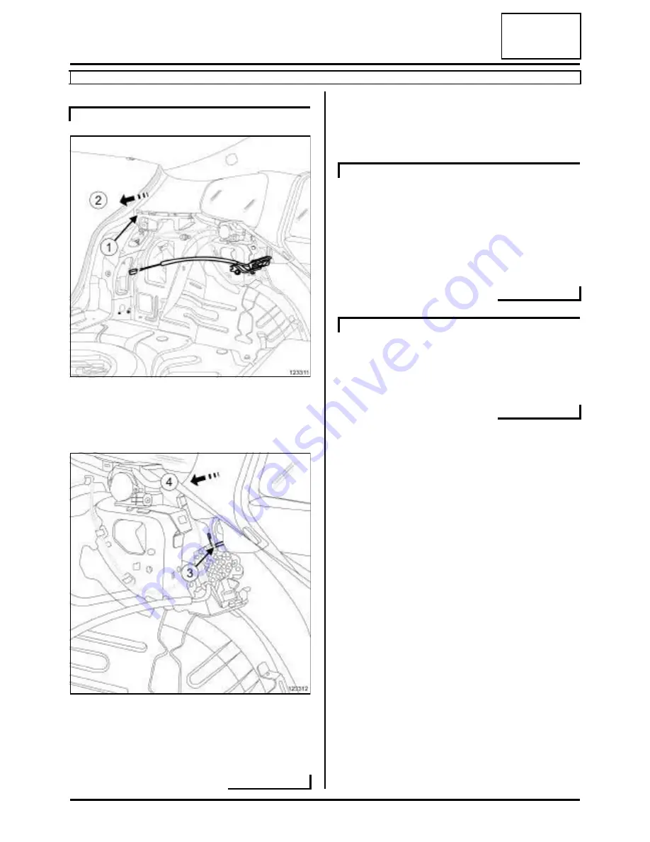 Renault Laguna III Manual Download Page 3624