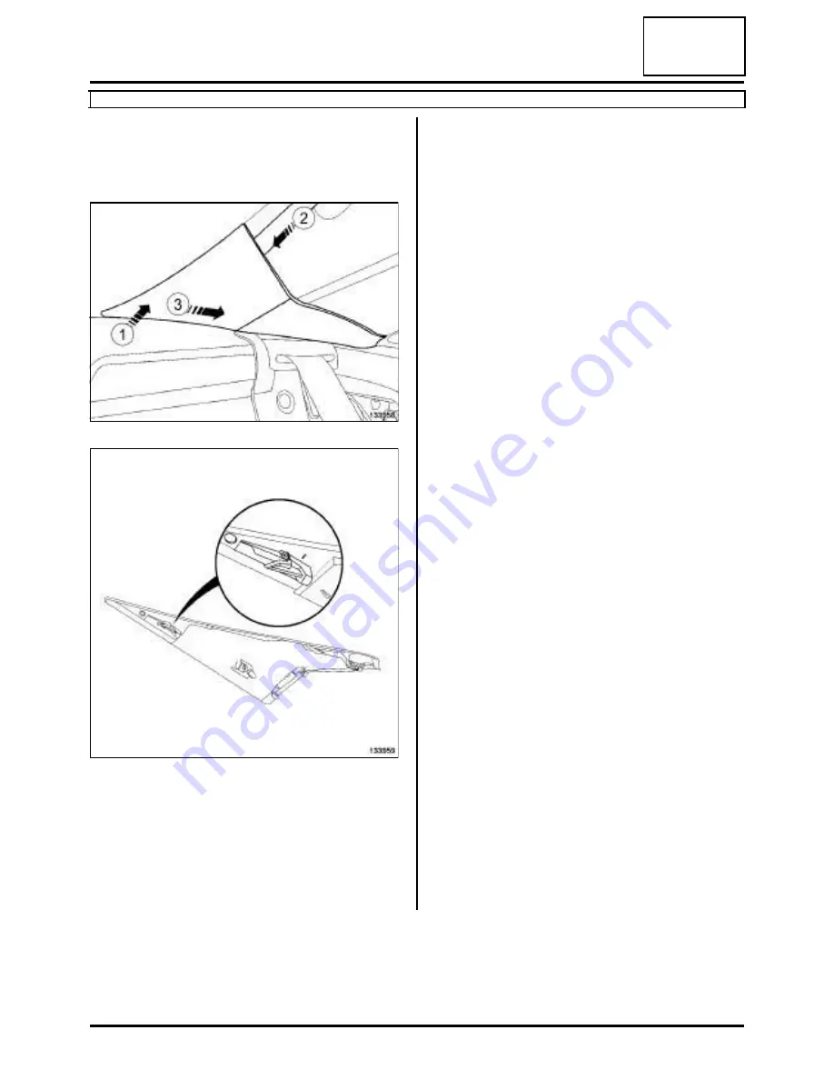 Renault Laguna III Manual Download Page 3625