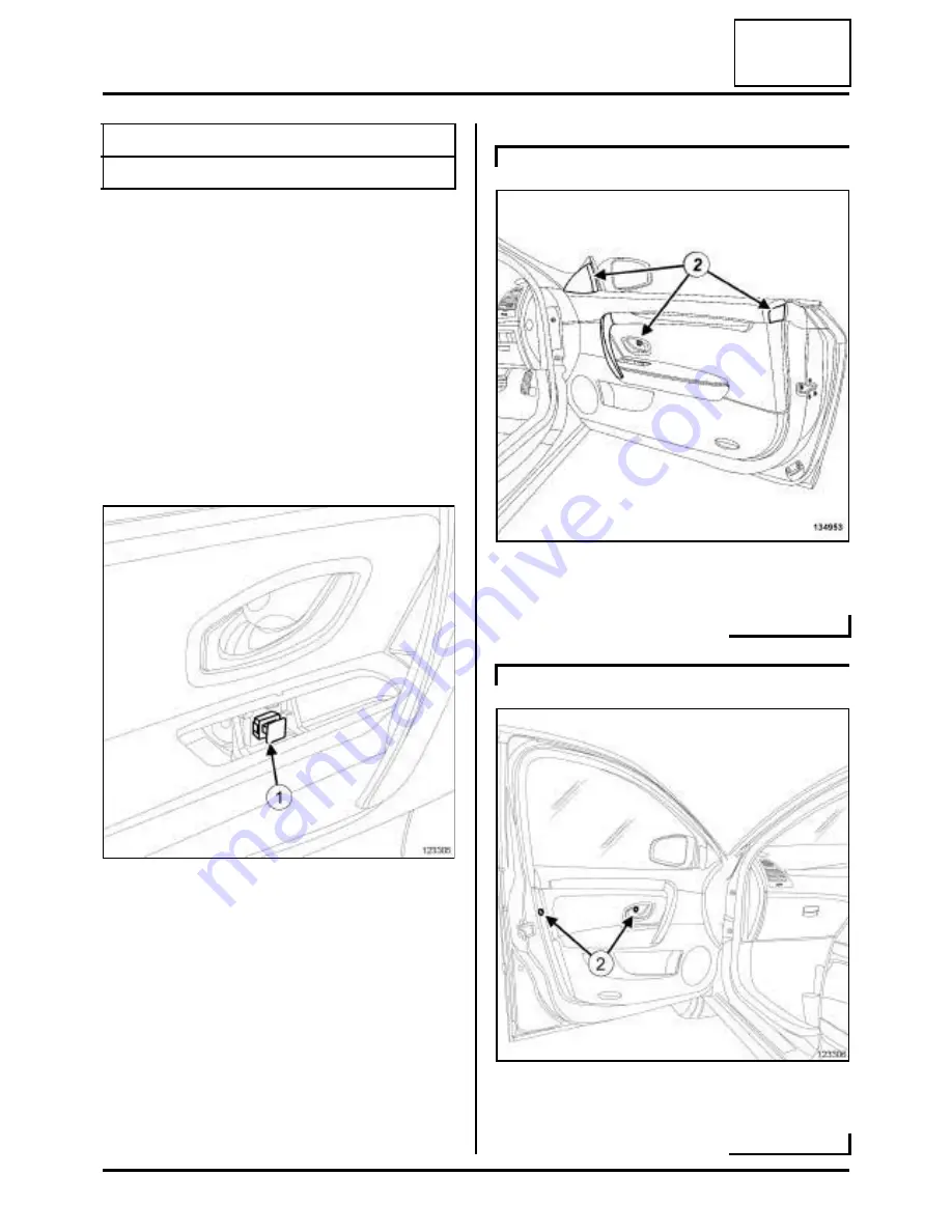 Renault Laguna III Manual Download Page 3639