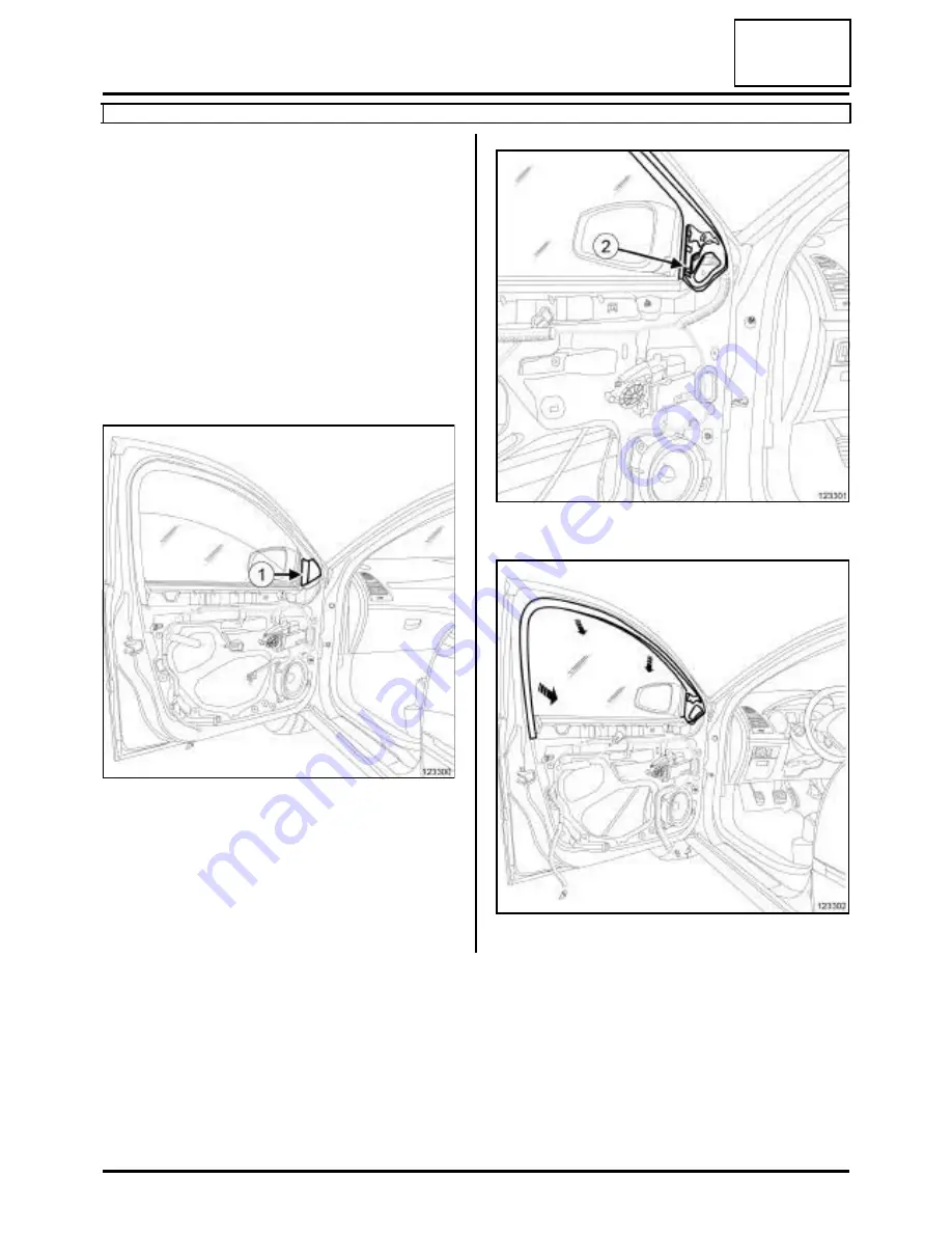 Renault Laguna III Скачать руководство пользователя страница 3645