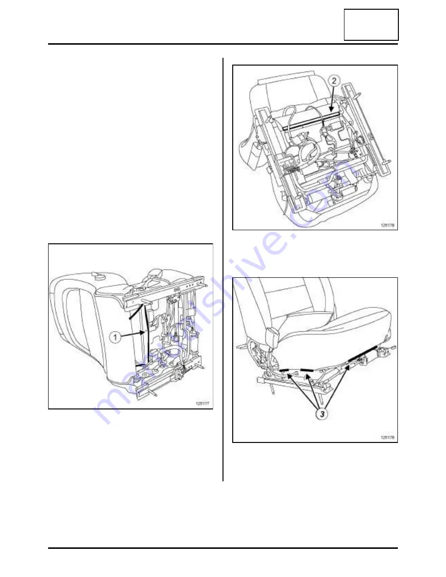 Renault Laguna III Manual Download Page 3678