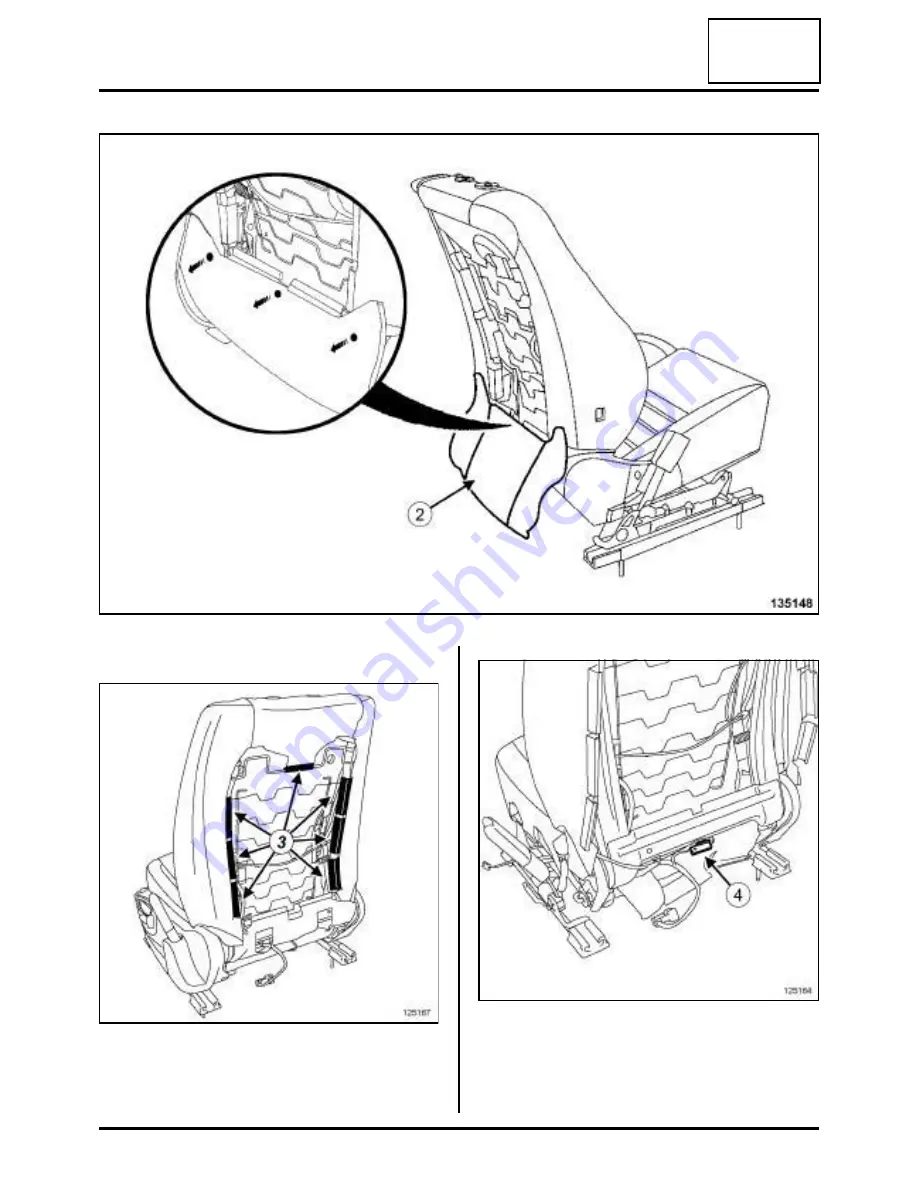 Renault Laguna III Manual Download Page 3681