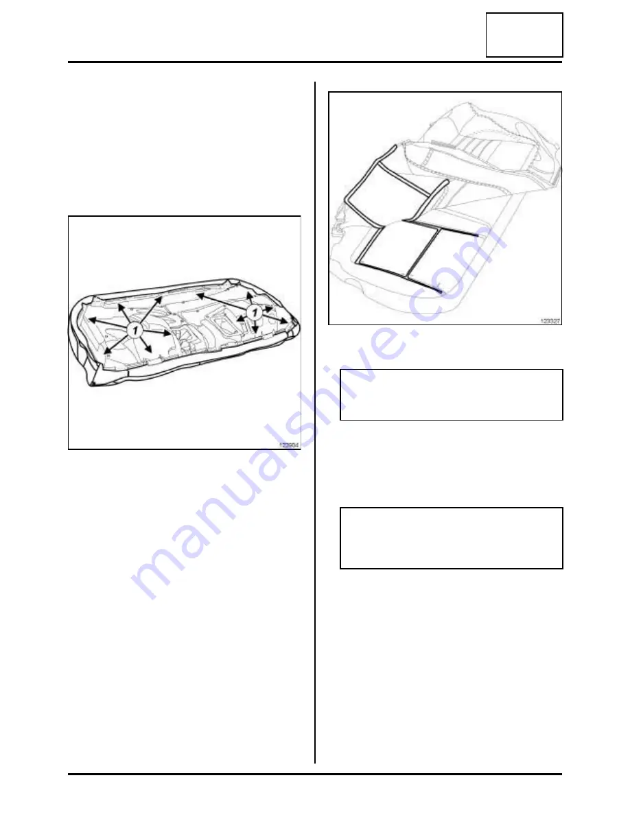 Renault Laguna III Manual Download Page 3696