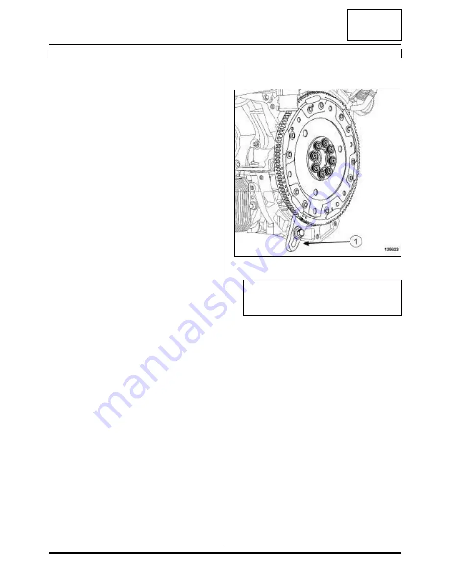 Renault Laguna III Manual Download Page 376