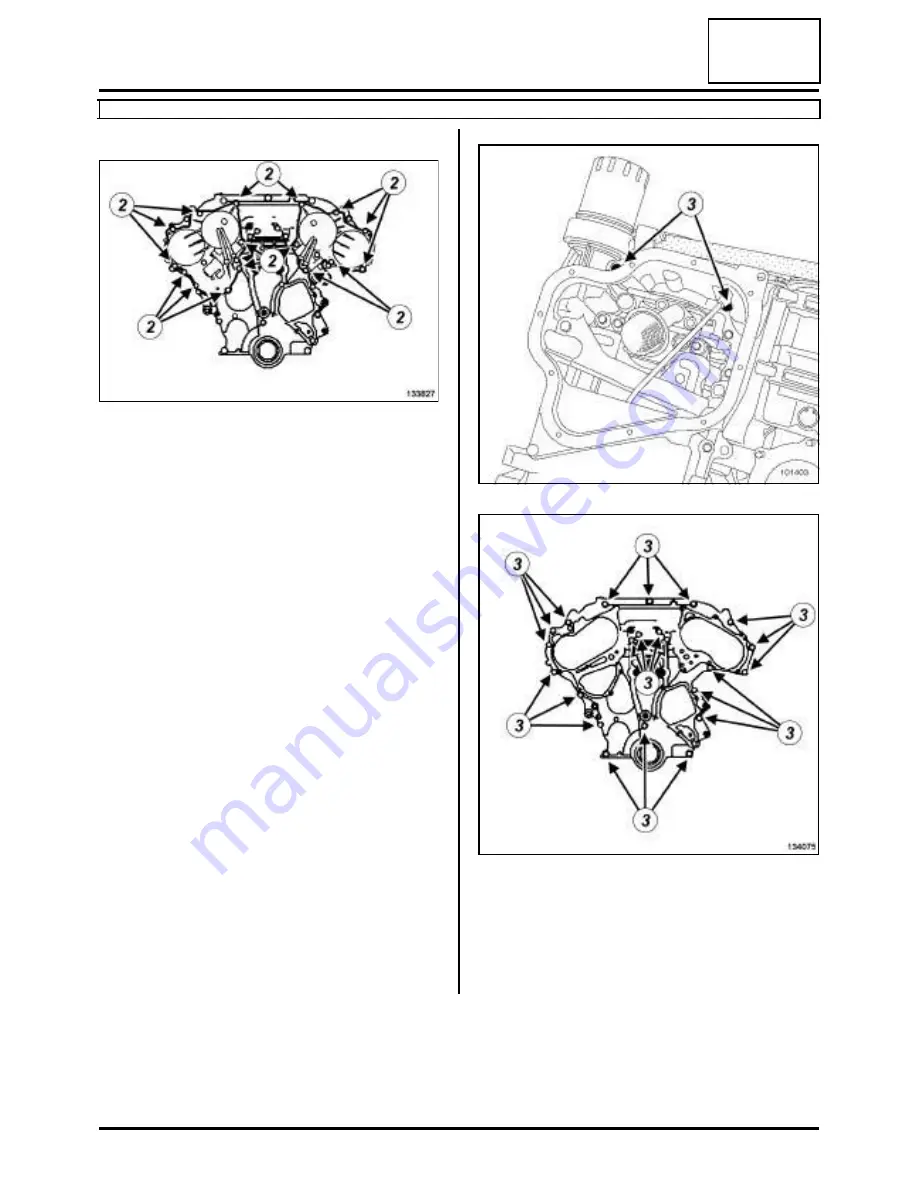 Renault Laguna III Manual Download Page 479