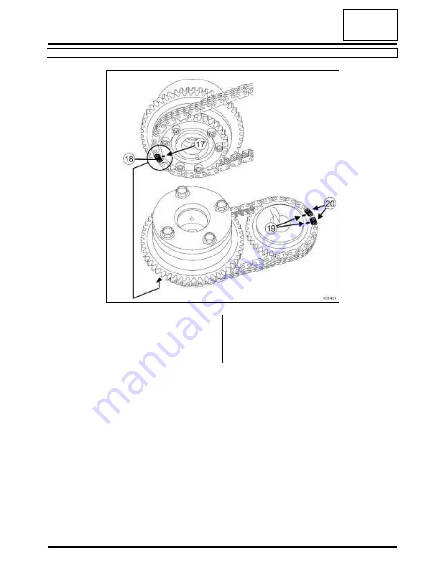 Renault Laguna III Manual Download Page 485