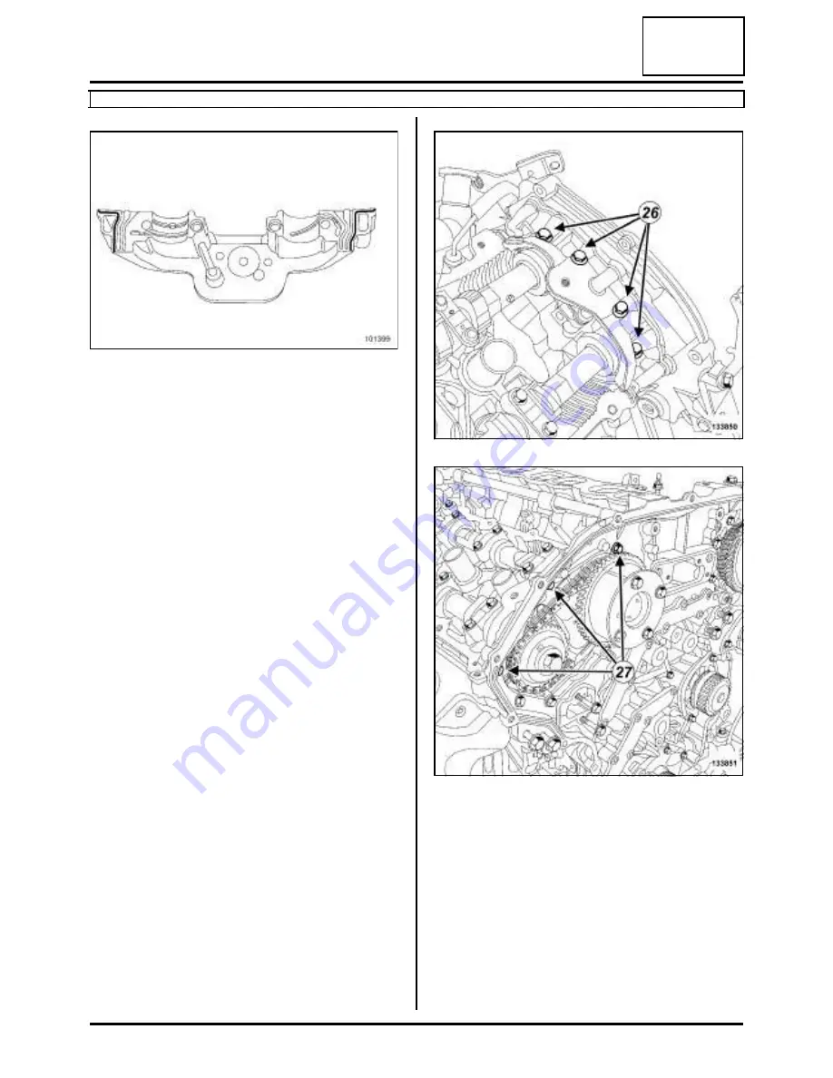 Renault Laguna III Manual Download Page 488