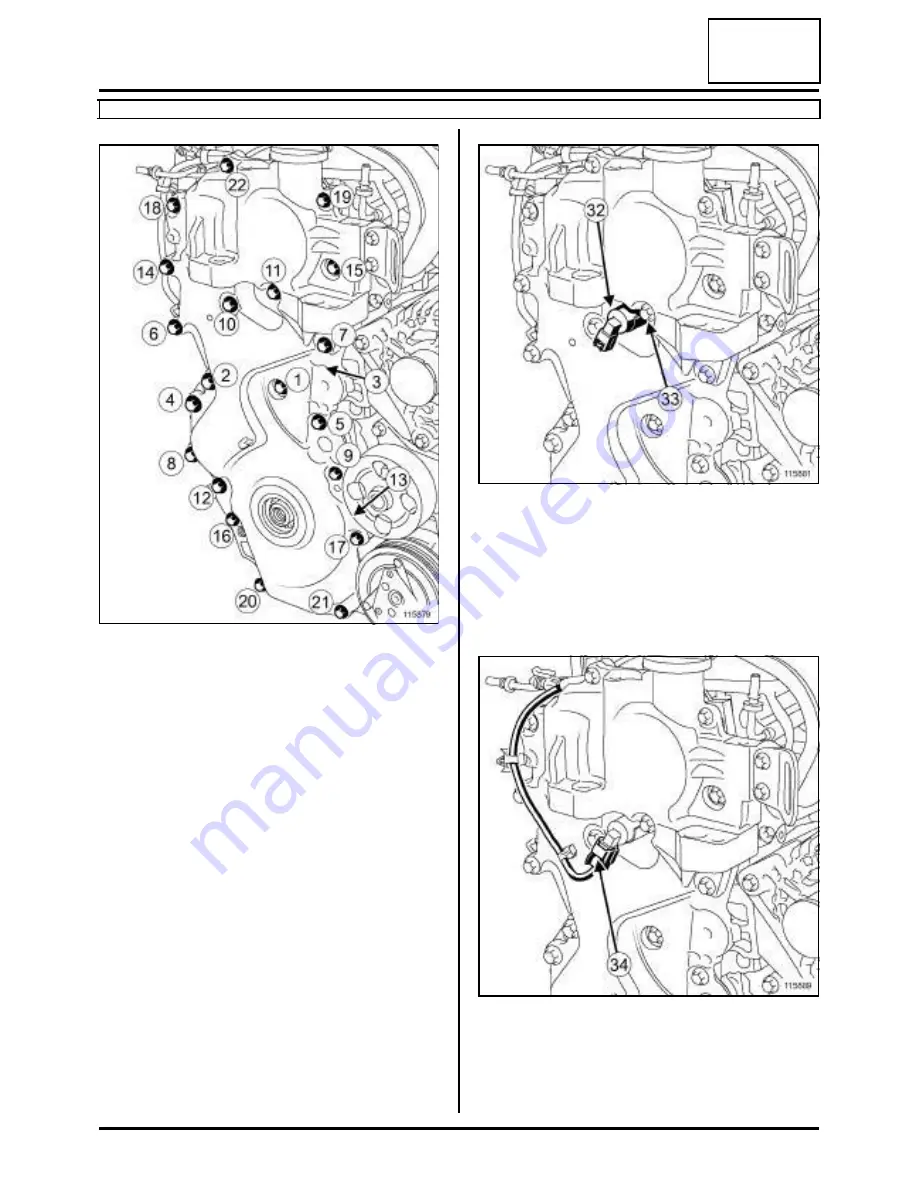 Renault Laguna III Manual Download Page 515