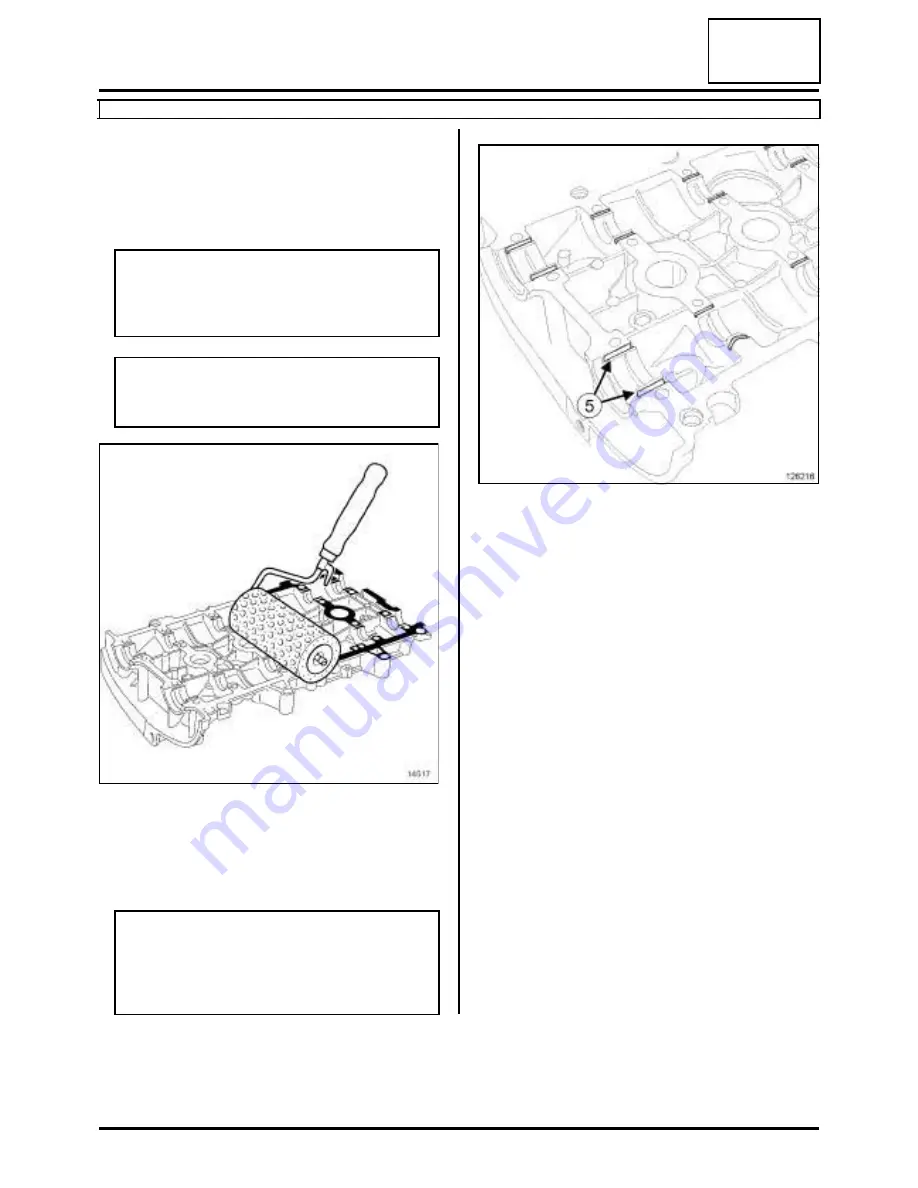 Renault Laguna III Manual Download Page 531