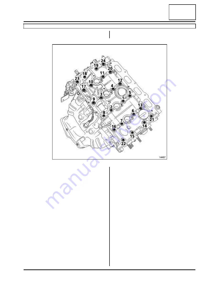 Renault Laguna III Manual Download Page 532