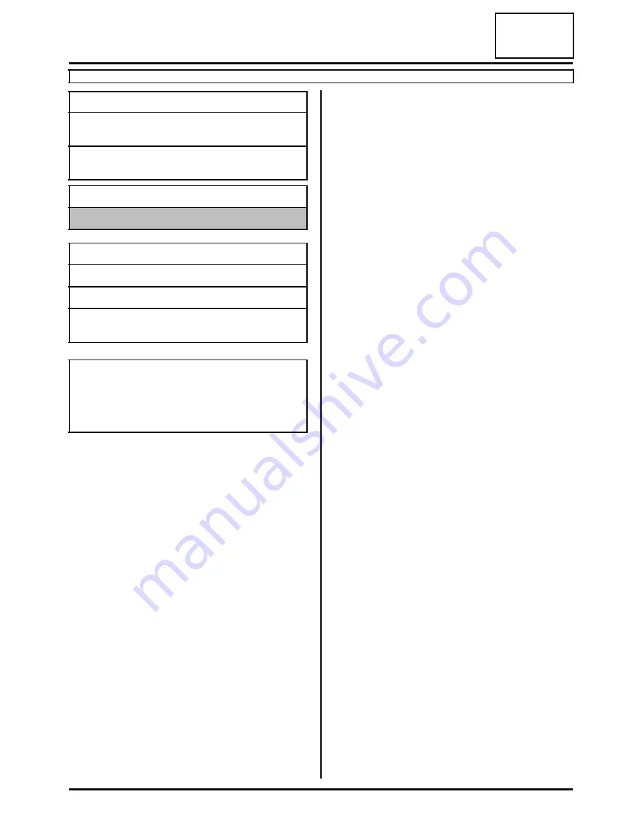 Renault Laguna III Manual Download Page 542