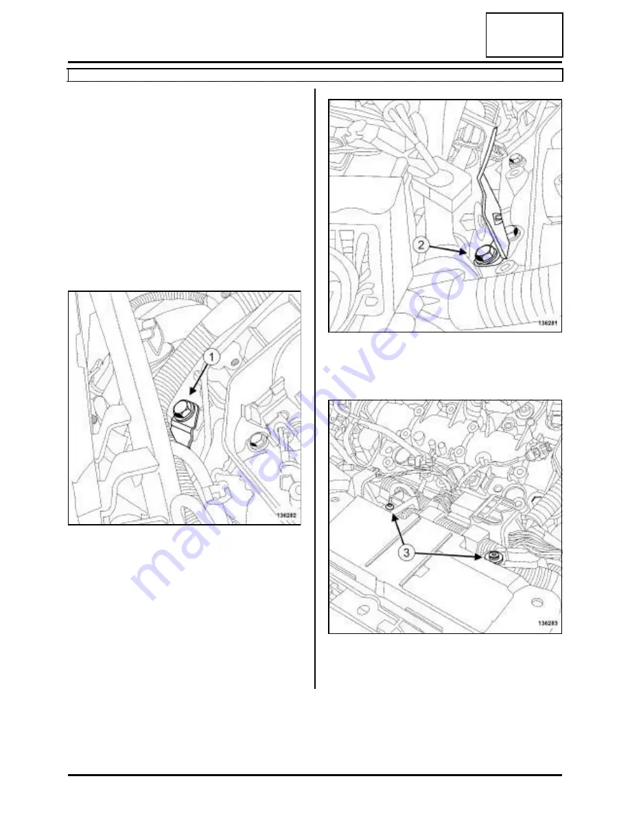 Renault Laguna III Manual Download Page 543