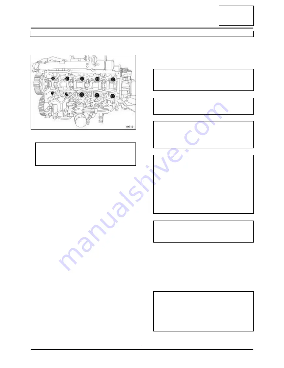 Renault Laguna III Manual Download Page 570