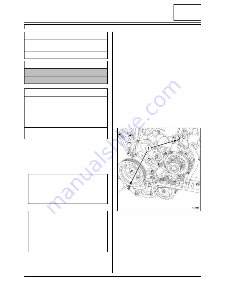 Renault Laguna III Manual Download Page 590