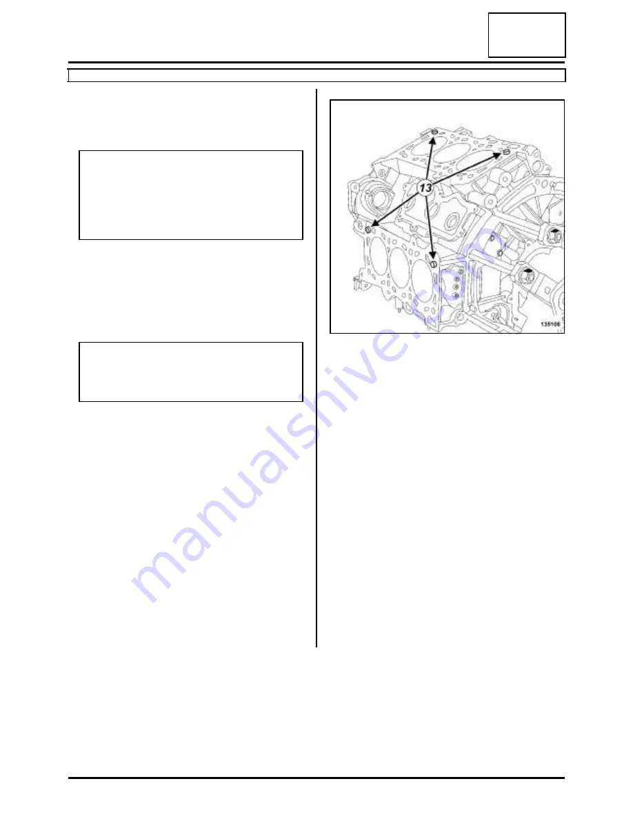 Renault Laguna III Manual Download Page 604