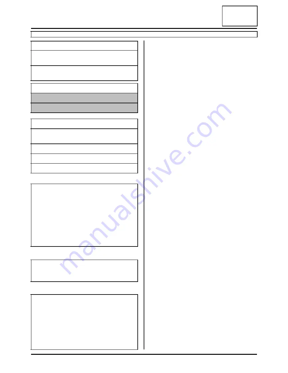 Renault Laguna III Manual Download Page 614