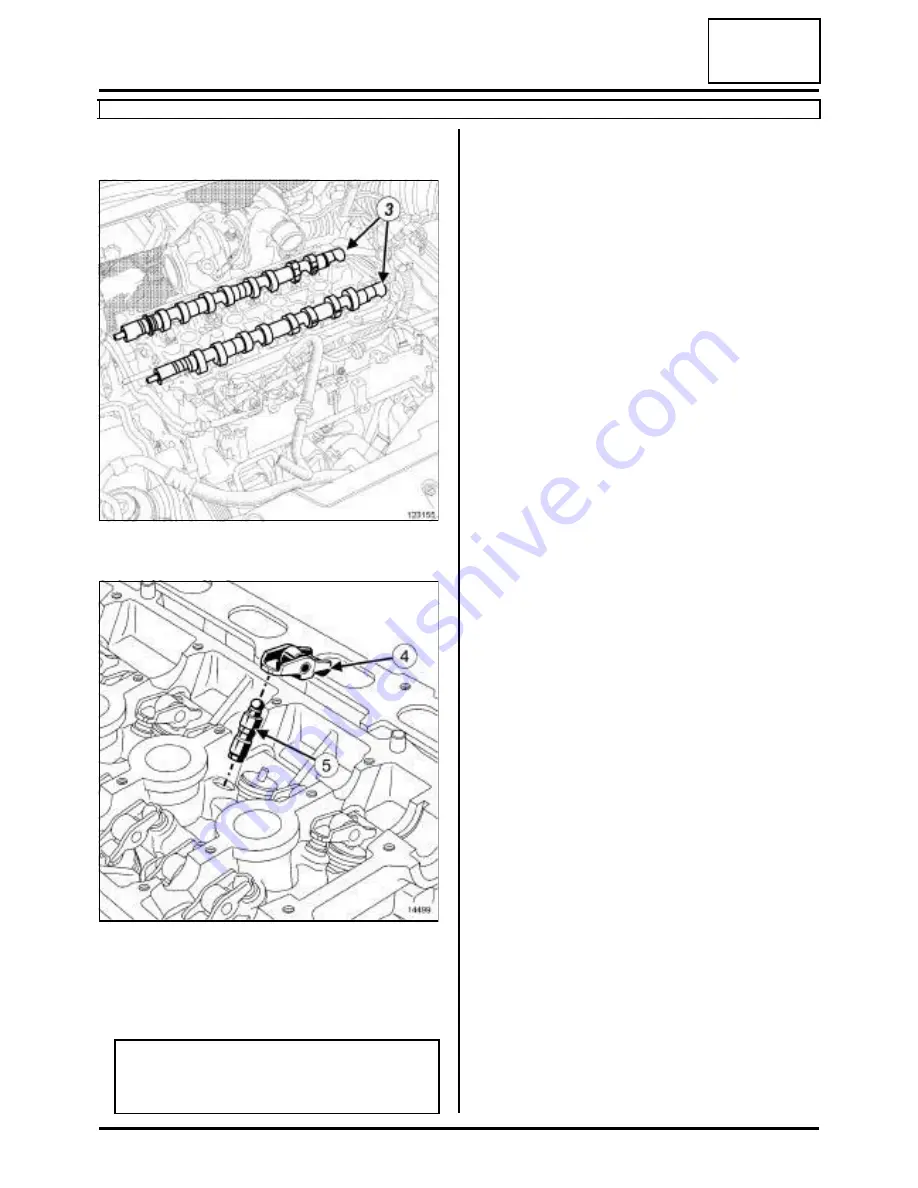 Renault Laguna III Manual Download Page 624