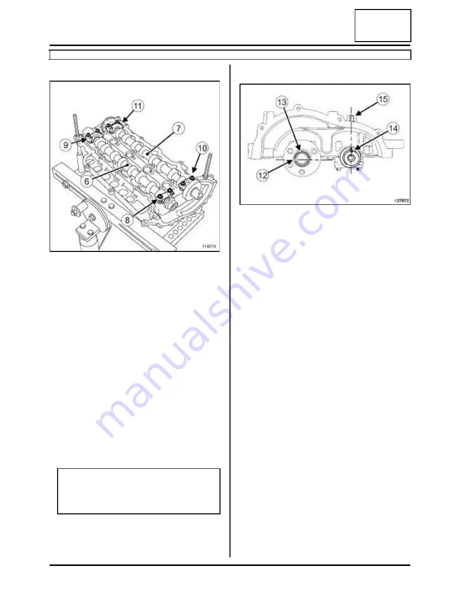 Renault Laguna III Manual Download Page 637