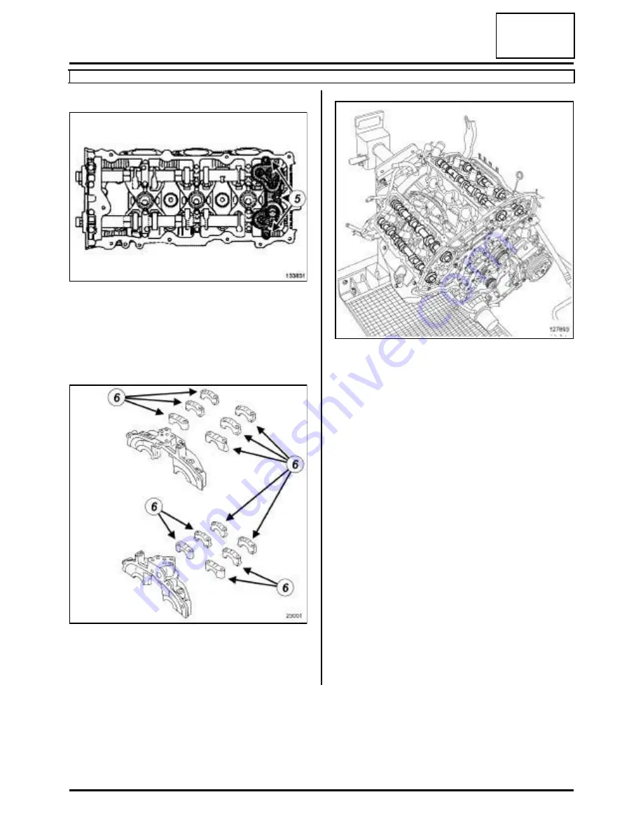 Renault Laguna III Скачать руководство пользователя страница 641