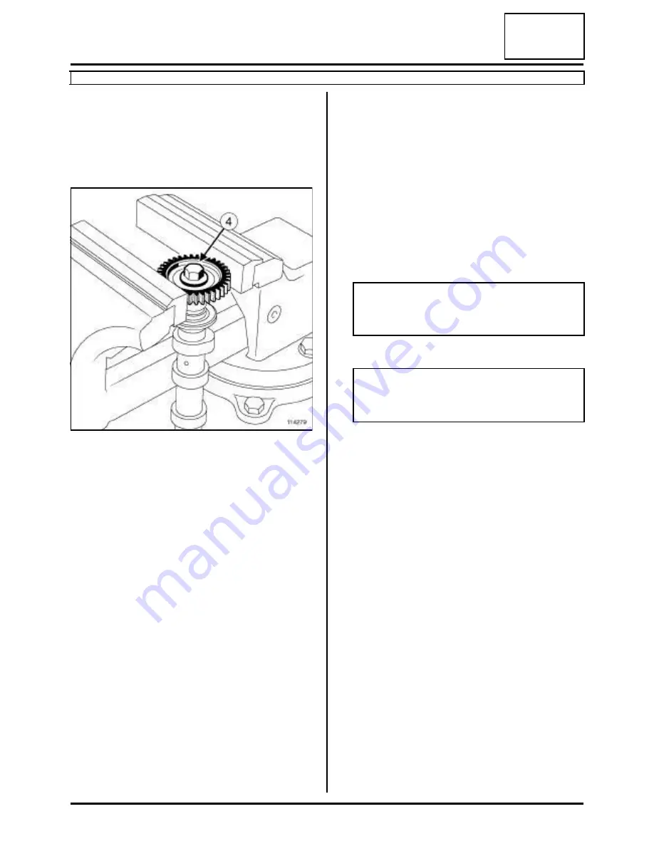 Renault Laguna III Manual Download Page 647