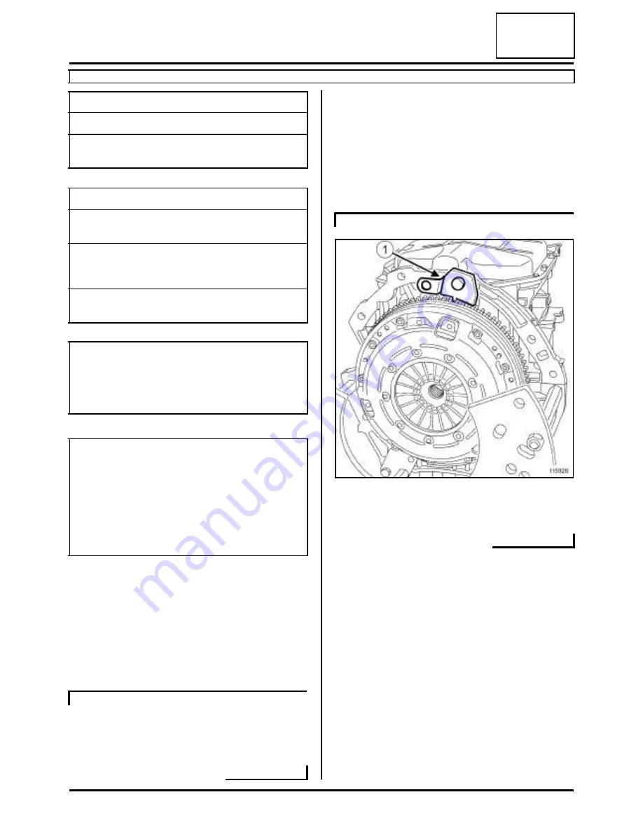 Renault Laguna III Manual Download Page 649