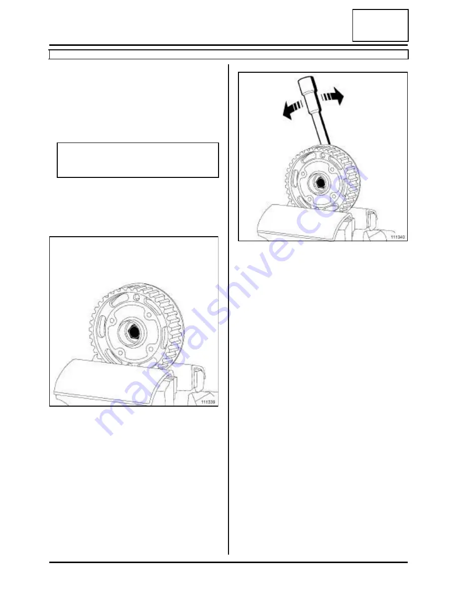 Renault Laguna III Manual Download Page 655