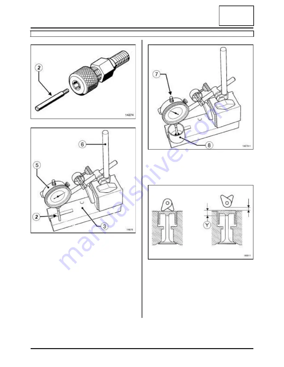 Renault Laguna III Manual Download Page 683