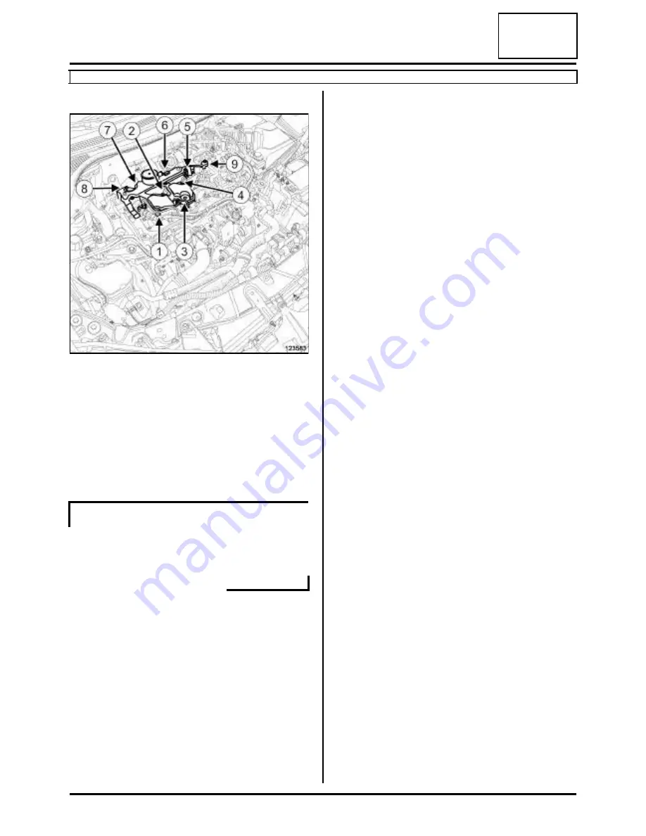 Renault Laguna III Manual Download Page 691