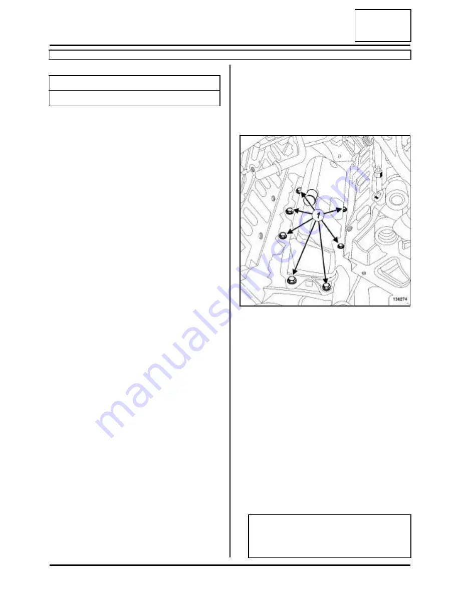 Renault Laguna III Manual Download Page 694