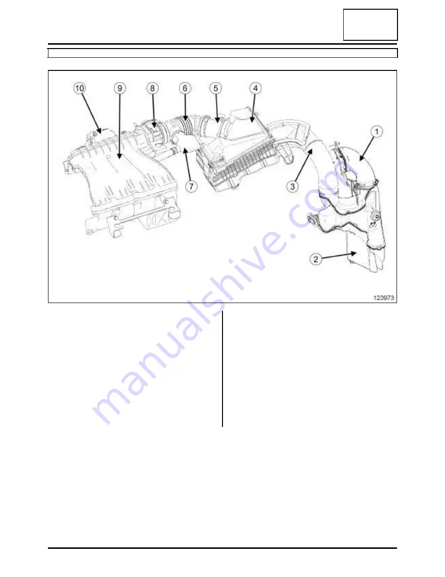 Renault Laguna III Manual Download Page 702