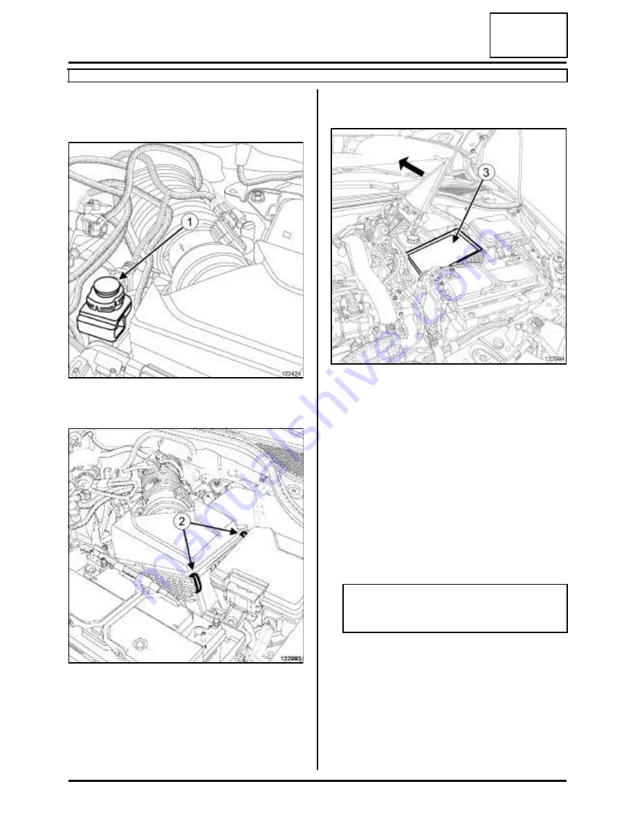 Renault Laguna III Manual Download Page 710