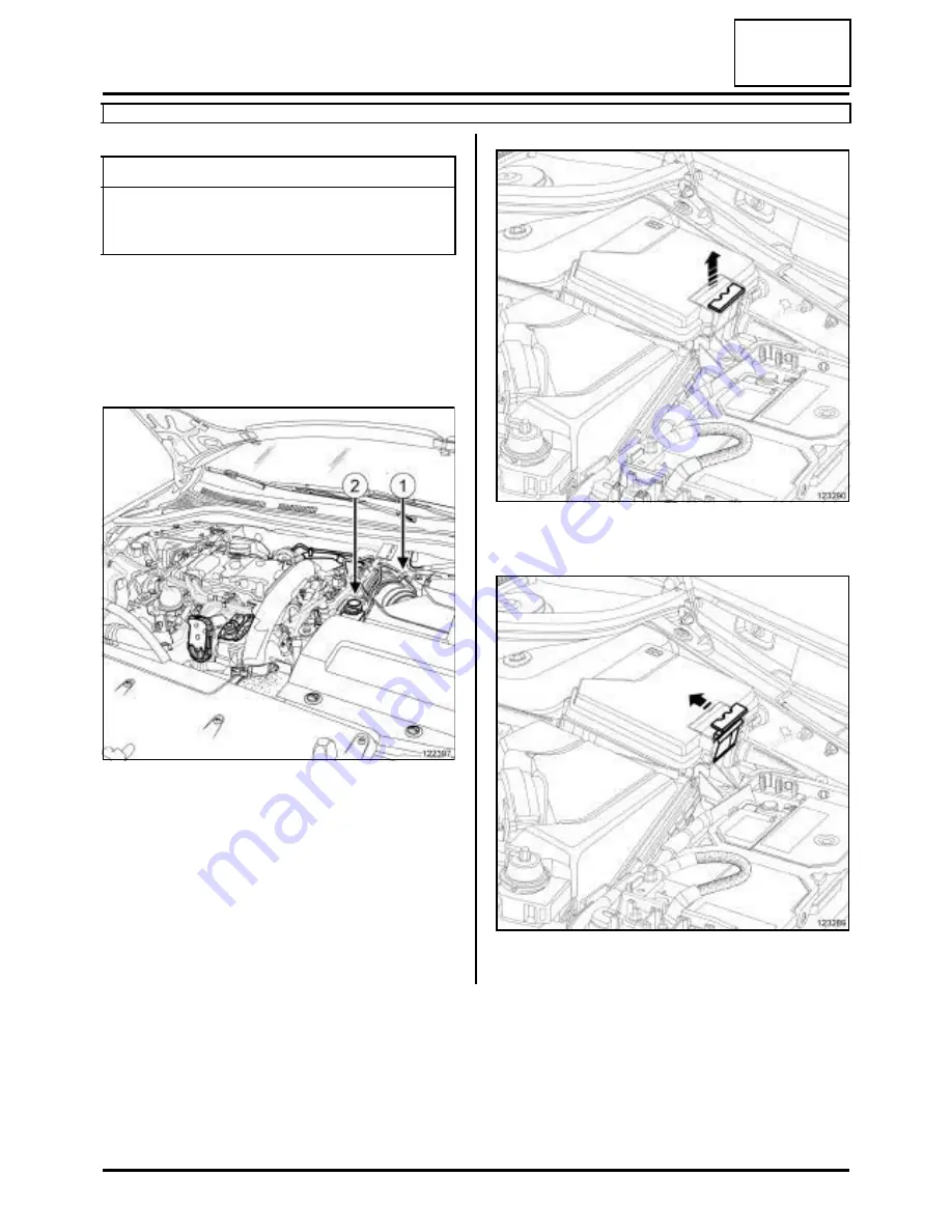 Renault Laguna III Manual Download Page 714