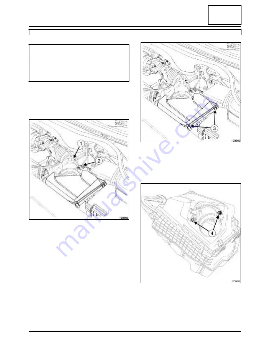 Renault Laguna III Manual Download Page 734