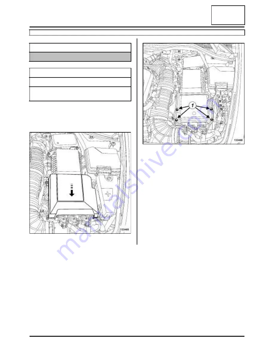 Renault Laguna III Скачать руководство пользователя страница 737