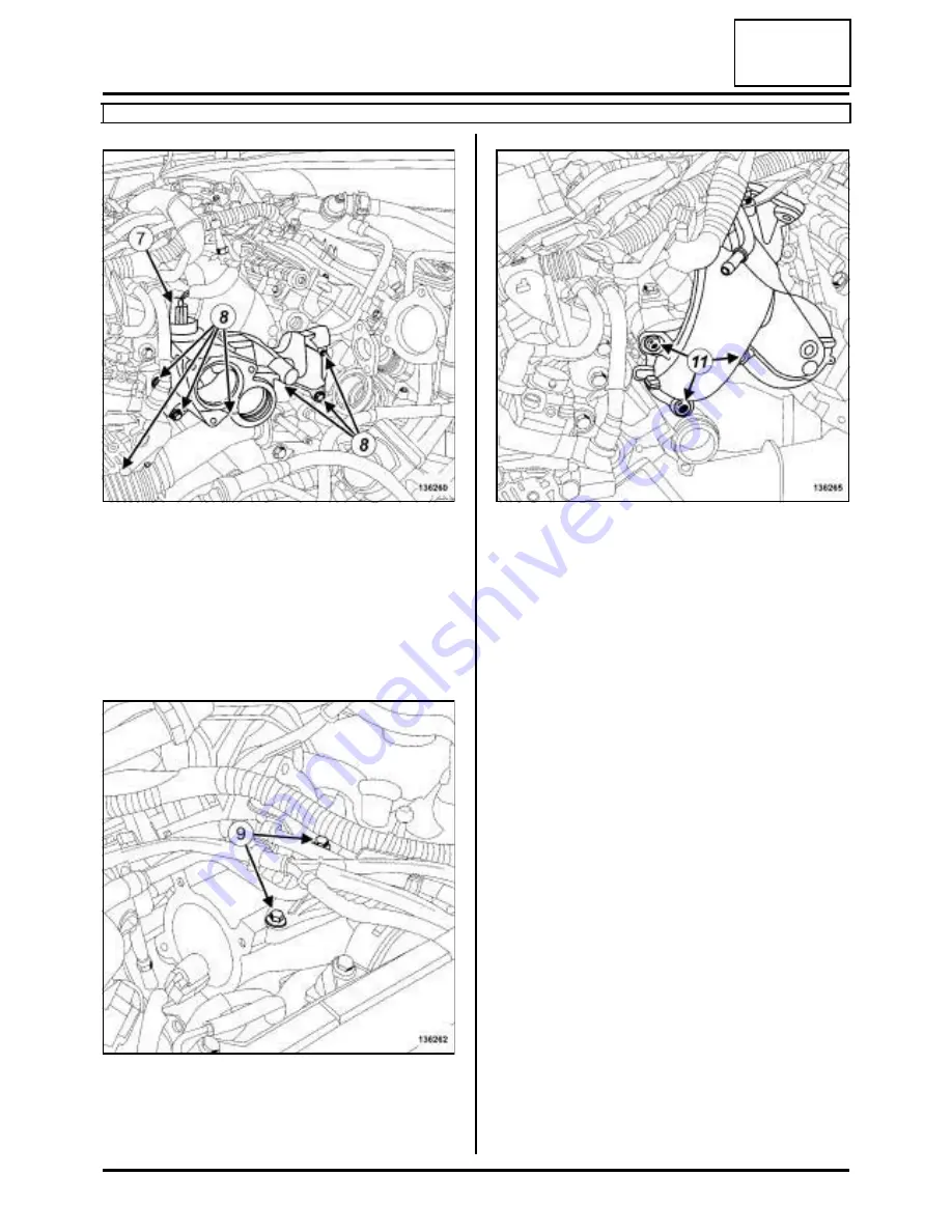 Renault Laguna III Manual Download Page 771