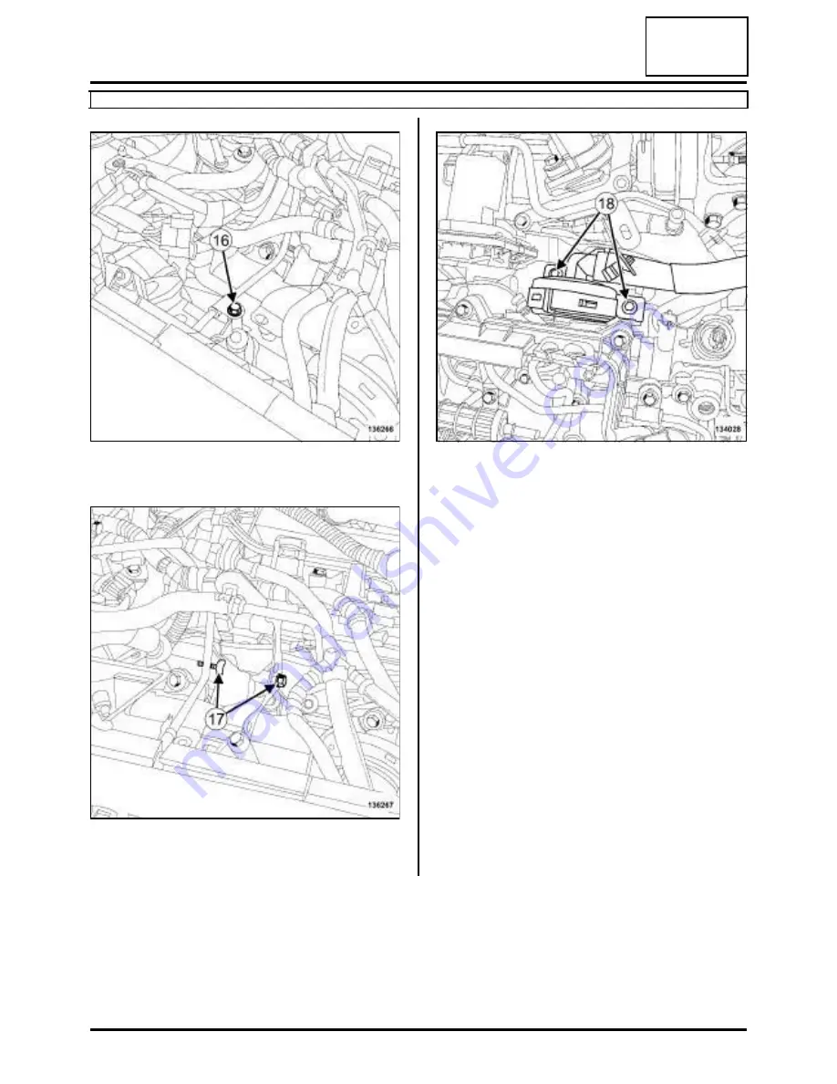 Renault Laguna III Manual Download Page 773