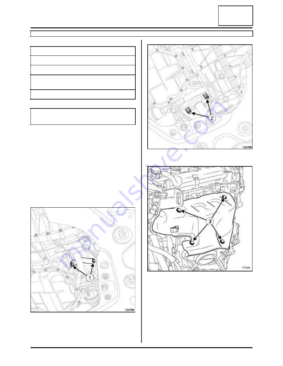 Renault Laguna III Manual Download Page 799