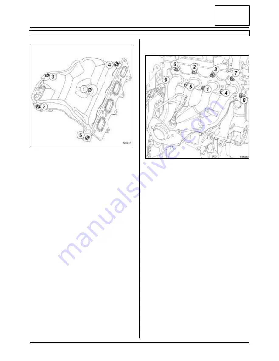 Renault Laguna III Скачать руководство пользователя страница 819