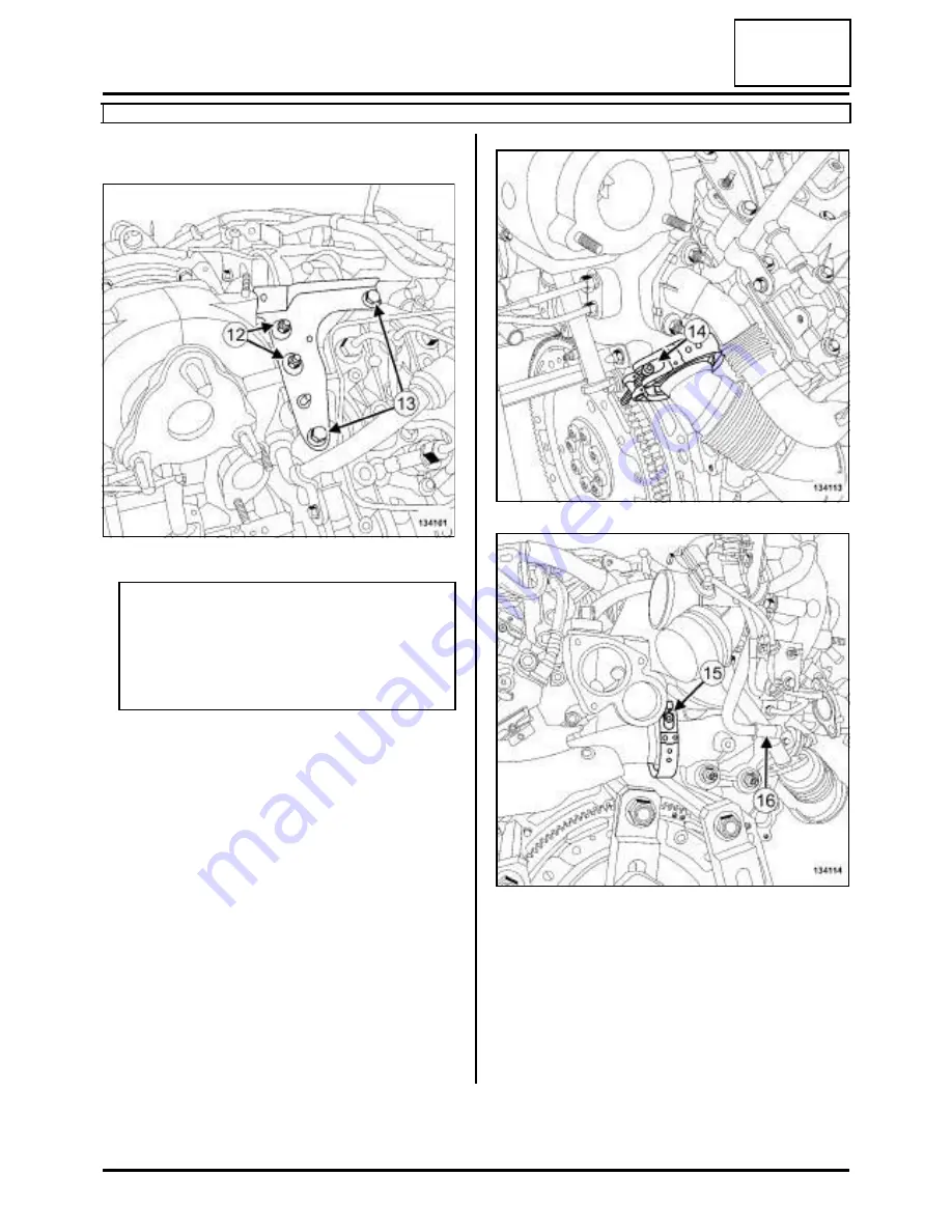 Renault Laguna III Manual Download Page 868