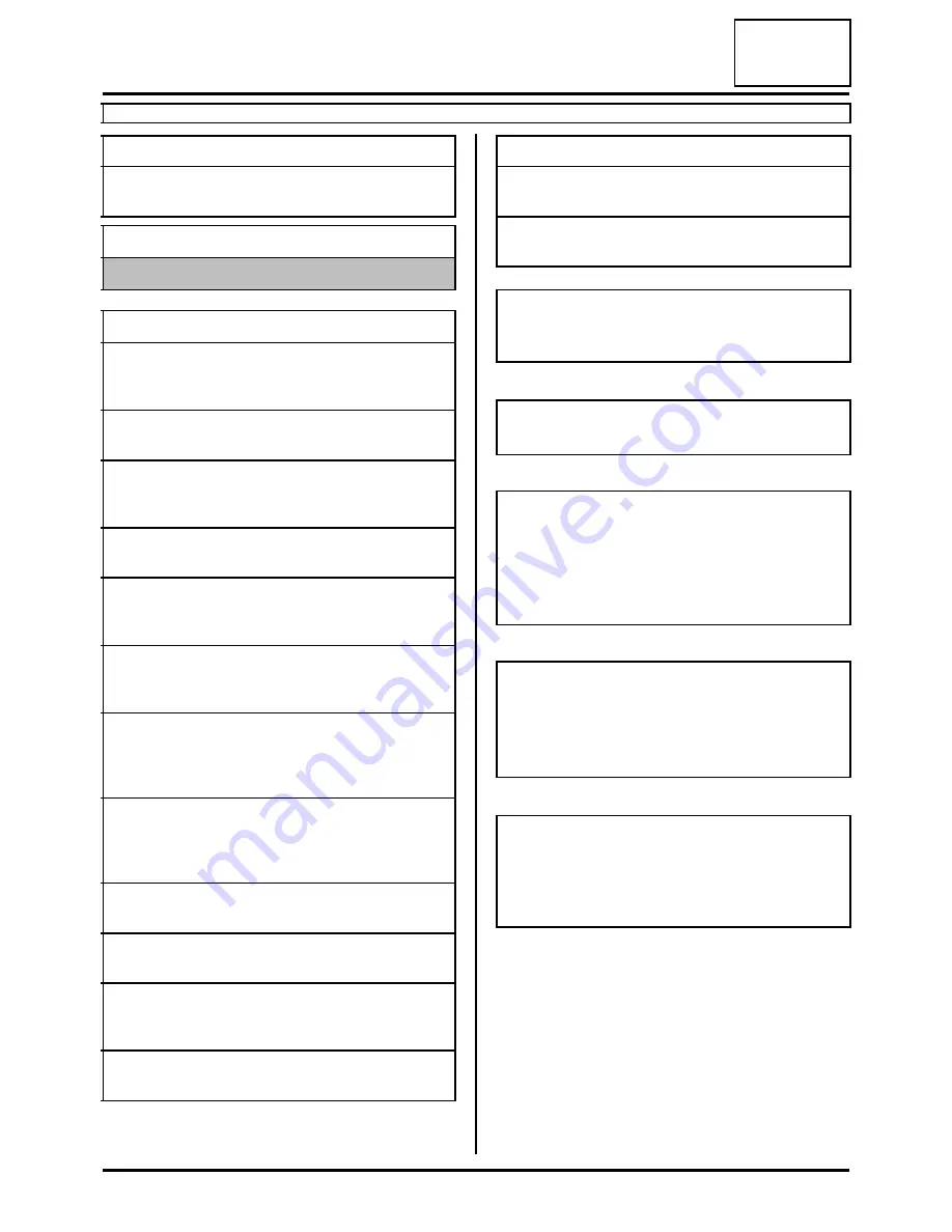 Renault Laguna III Manual Download Page 887