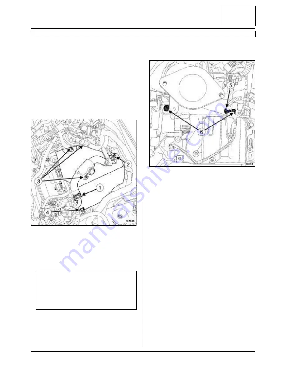 Renault Laguna III Manual Download Page 888