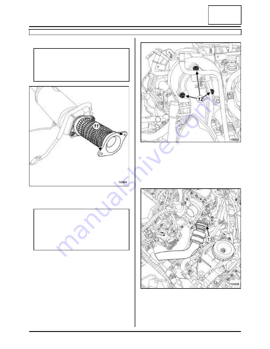 Renault Laguna III Manual Download Page 890