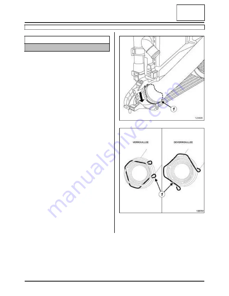 Renault Laguna III Manual Download Page 901