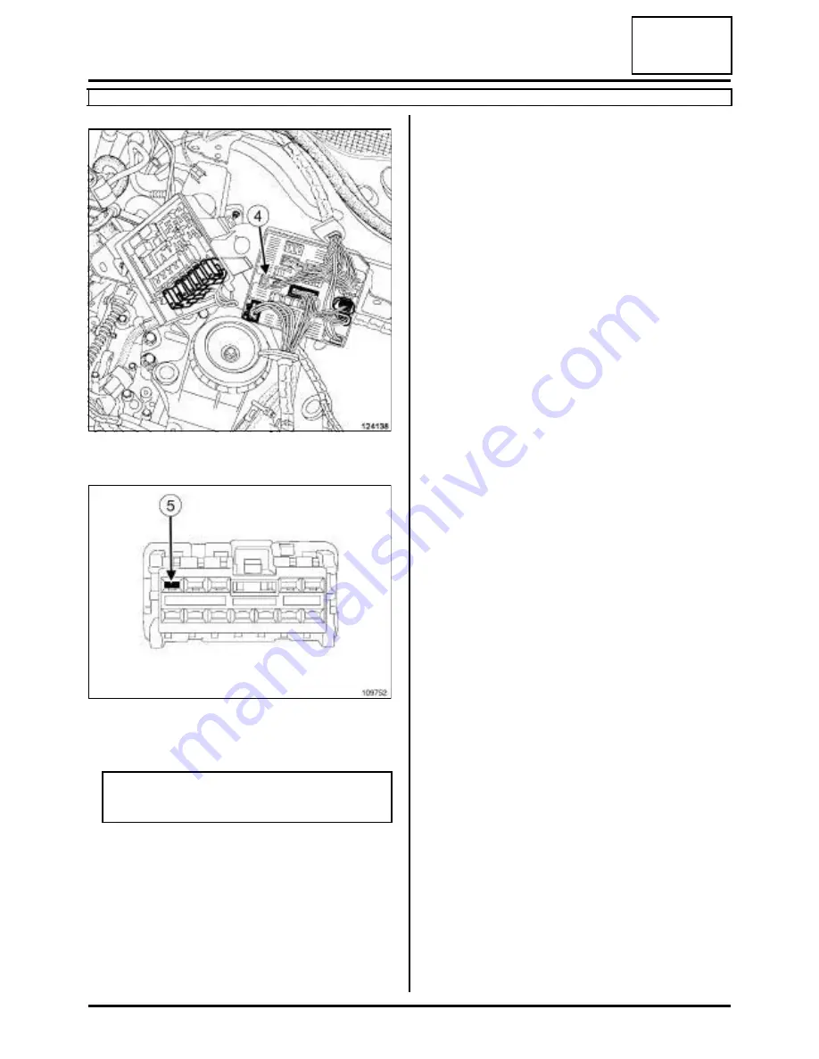 Renault Laguna III Manual Download Page 939