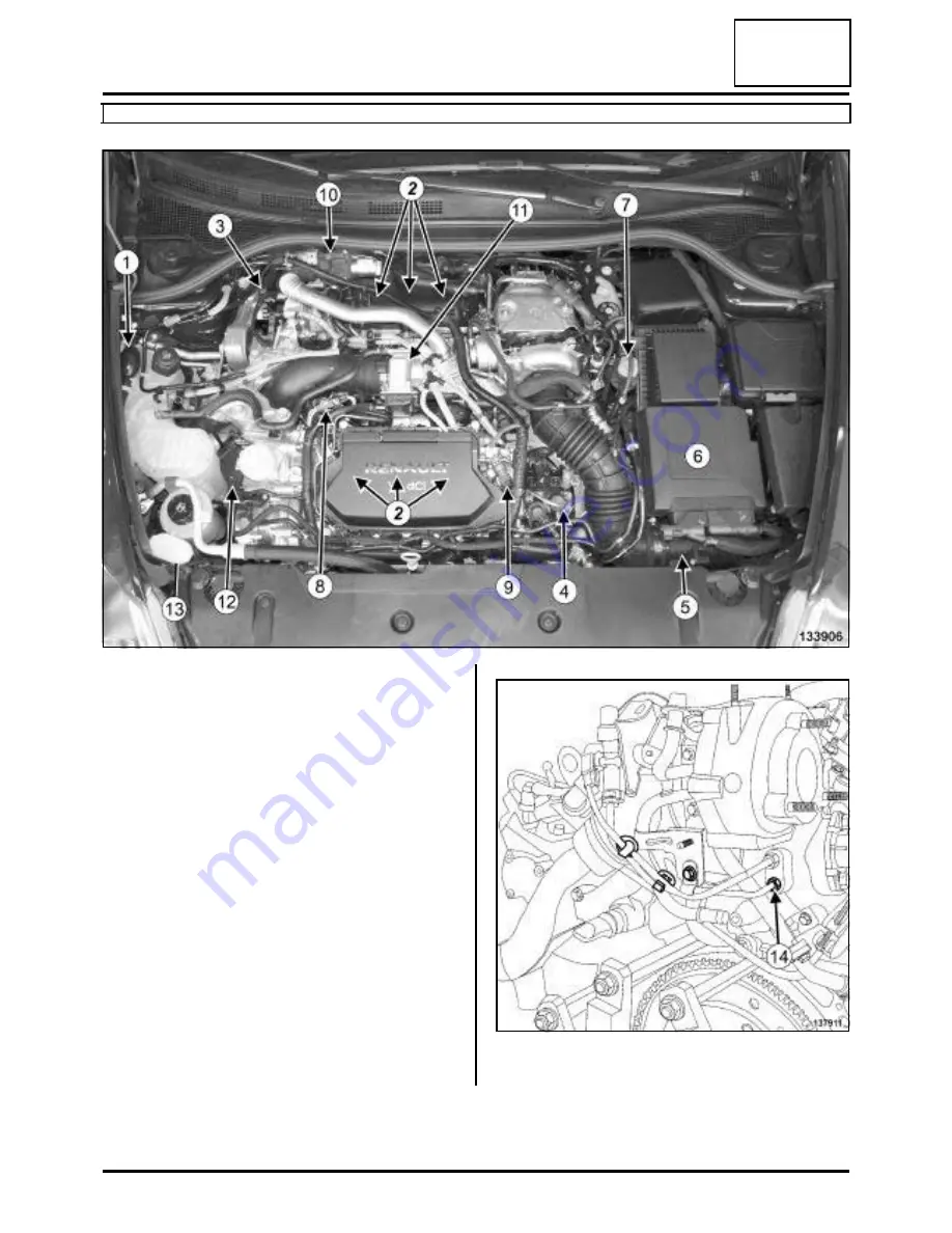 Renault Laguna III Скачать руководство пользователя страница 965