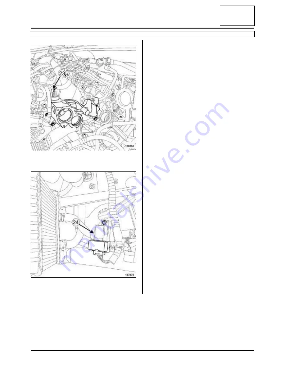 Renault Laguna III Manual Download Page 968